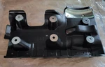 Honda Trx 450R 450ER Original Swingarm Rear Skid Plate 04-14, 50355-HP1-600. Fixed Price $85.95.