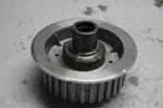 Clutch Hub 37550-98 2001 Harley Davidson. Fixed Price $100.00.
