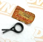 New Genuine Oem Kawasaki KZ400 Shift Spring 92083-021. Fixed Price $15.96.