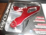 Zeta Drive COVER/RED/ZE80-9035. Fixed Price $30.47.