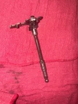 74-76 Yamaha TY-250 Oem Shift Shaft, 363-18125-00-00. Fixed Price $29.00.