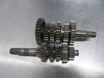 EB891 2016 Suzuki Vstrom DL1000A Transmission. Fixed Price $49.99.