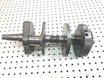 1983-1989 Yamaha Venture XVZ12 Engine 1FK-11400-00-00. Fixed Price $99.99.