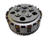 2003 Kawasaki KLX125 Clutch Basket Plates 13095-S003. Fixed Price $99.99.