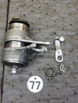 1969-74 Honda CT90 K0-K5 Barrel Gearshift Drum Assembly #24301-053-010. Fixed Price $40.00.