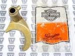 Harley Davidson Nos New 34293-72A Shifter Fork Kh Xlch Xlh Xls Xr. Fixed Price $99.99.