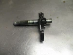 1992 Honda CB750 Nighthawk Shifter Shaft 24610-MJ0-305. Fixed Price $30.00.