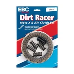 Ebc Dirt Racer Clutch Kit DRC240CL77. Fixed Price $134.77.