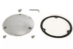 Dome Derby Cover Kit Fits Harley Davidson 42-0605. Fixed Price $36.02.