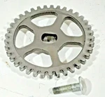 2009-2012 Kawasaki Ninja ZX6R Oem Oil Pump Drive Gear 59051-0092 Lot. Fixed Price $15.00.