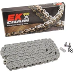Ek Chains 530 ZVX3 Series Zx-ring (chrome) 150 Links. Fixed Price $244.74.