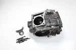 Honda XR250R XR200R Left Right Crankcase Set Engine 1984 I02. Fixed Price $85.49.