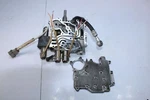 2013 Can-am Spyder Rt SE5 Hydraulic Housing No Bolt. Fixed Price $200.00.