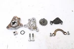 1976 Honda Oem 15100-356-000 Oil Pump Assembly With Gear. Fixed Price $17.95.