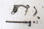 1978 Yamaha DT125E Gear Shifting Shaft Oem 99999-01086-00. Fixed Price $55.00.