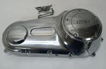 Harley-davidson 2014 Softail Heritage Primary Cover Chrome 60784-06A. Fixed Price $99.00.