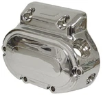 V-factor 70551 Chrome Transmission End Cover For Harley 5-SPEED 87+. Fixed Price $59.95.