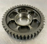 Yamaha FJR1300 2003 2004 2005 Transmission 1ST Gear Wheel Driven Shaft. Fixed Price $87.14.