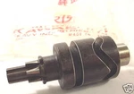 Shift Drum Kawasaki KT250 Trials KX250 Nos 13239-016. Fixed Price $67.50.