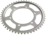 Sunstar Steel Rear Sprocket 42T Motorcycle Atv/utv Street Bike Dirt 2-522642. Fixed Price $44.55.