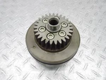 2012 12-17 Honda GL1800 Goldwing Alternator Drive Gear Pulley Sprocket Assembly. Fixed Price $217.61.