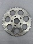 Genuine Harley Davidson Rear Wheel Sprocket 51 Tooth Oem 40954-83 Fxr Fxlr. Fixed Price $25.00.
