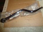 Nos V-twin Brand Harley Davidson Chrome Clutch Arm 1965-78 Bt 18-3606 37052-65. Fixed Price $25.00.