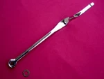 For Harley Panhead Knuckle Clutch Release Lever Arm Mousetrap Jockey 4 Speed. Fixed Price $43.95.