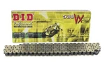 D.i.d. 530VXX130ZB Pro-street Series X-ring Chain. Fixed Price $206.99.