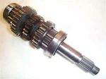 80-82 Honda CB900C Mainshaft Gear Assy 23211-461-000. Fixed Price $97.00.