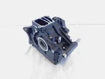 Harley Davidson Black Softail Low Rider Milwaukee M8 Transmission Housing Case. Fixed Price $499.99.