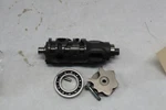 Oem Honda Motorcycle Gearshift Drum Assy 2004 Shadow VT750 24300-MEW-920. Fixed Price $25.00.