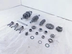 1996-2003 Honda VF750C Magna Transmission Gears & Shifter Forks. Fixed Price $49.95.