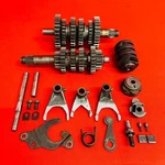 Transmission Complete Gear Box Genuine Oem Yamaha (1997-1999). Fixed Price $314.99.
