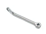 Clutch Release Arm Chrome For Harley Fl Fx Shovelhead 1968-1978 #37053-68. Fixed Price $46.07.
