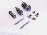 Honda CB650SC Nighthawk Engine Transmission Gears Shifter Drum & Forks. Fixed Price $99.95.