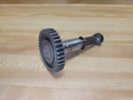 1987 Yamaha Razz SH50 Drive Axle Assembly (37T) Ur. Fixed Price $80.00.
