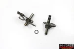 1986 Yamaha Maxim 700 Oem Shifter Shaft. Fixed Price $41.65.