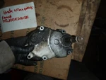 1982 Honda Urban Express NU50M Transmission Cover And Gear Shaft. Fixed Price $69.99.