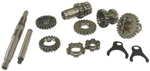New Speed 2:44 Ratio Transmission Gear Set For Harley Davidson U.s. Dealer. Fixed Price $379.00.