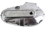 Polished Outer Primary Cover For Harley-davidson. Fixed Price $189.99.