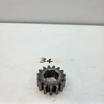 Ktm 125 Exc Sx 2001 2015 Gearbox 2A Solid 2ND G.15-T''2S15'' 50333010100. Fixed Price $69.18.