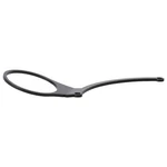 Razorback Bent Cluster Single Gauge Mount Right Side Black. Fixed Price $35.53.