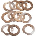 Eastern Performance Flywheel Thrust Washer A-24100-SET. Fixed Price $65.50.
