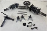 2017 17-21 Ducati Supersport 939 950 Oem Transmission Drum Shift Gears Forks. Fixed Price $129.99.