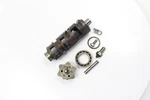 1986 Yamaha Maxim 700 Oem Engine Transmission Gear Shifter Cam Drum. Fixed Price $69.24.