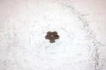 1987 Honda Atc 90A Oem Shift Stopper Star 24425-053-010 AH57. Fixed Price $9.99.