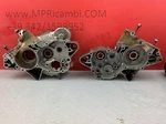 Carter Central Engine 4DB Yamaha Yz 125 1992 Crankcases. Fixed Price $296.01.