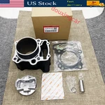 Engine Cylinder Barrel W/ Piston Gasket Kit 12100-K33-D00 Fits For Honda CBR300R. Fixed Price $169.00.
