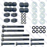 Service Repair Kit Watson & Chalin Lift Sl Series Steer Axle SRK14. Fixed Price $299.00.